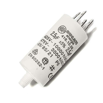 Slika Kondezator 2,5 MF